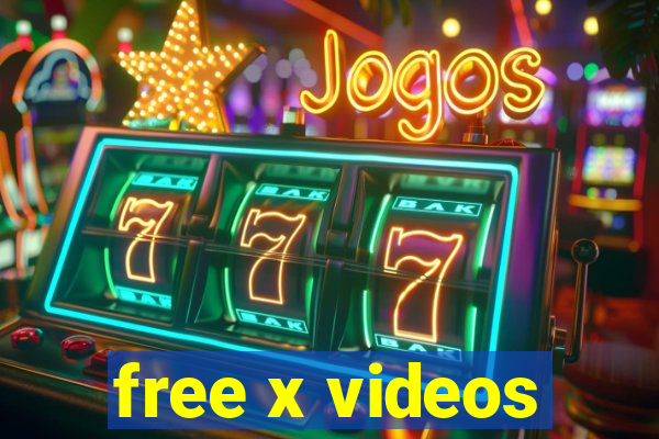 free x videos
